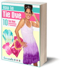 How to Tie Dye 10 Tie Dye Instructions Techniques