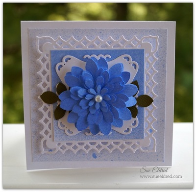 Beautiful Handmade Paper Flower