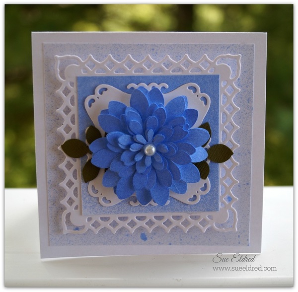 Simply Beautiful Handmade Flower