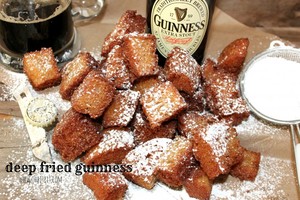 Deep Fried Guinness Pound Cake Thebestdessertrecipes Com