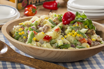 Farm Stand Potato Salad