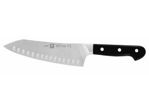 Zwilling Pro Santoku Knife 