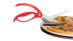 Dreamfarm Scizza Pizza Scissors