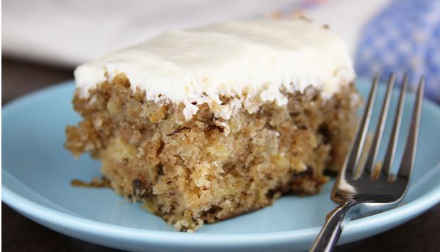 Simple Hummingbird Cake Recipe Simple Hummingbird Cake Recipe