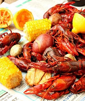 How to Boil Crawfish at Home