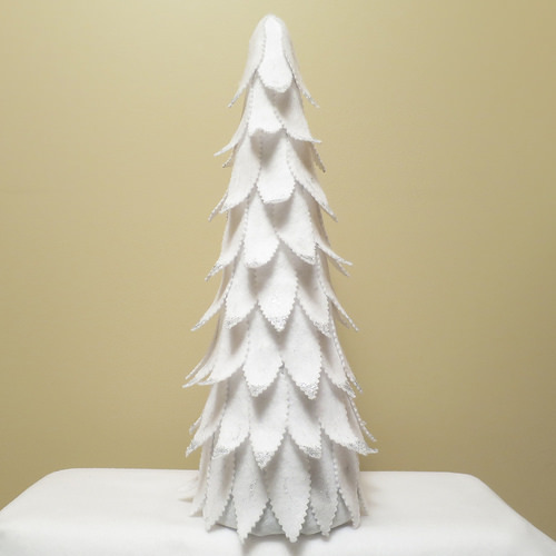 Felt Christmas Tree