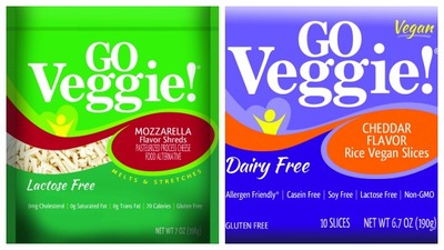 Go Veggie! Sampler Pack Review