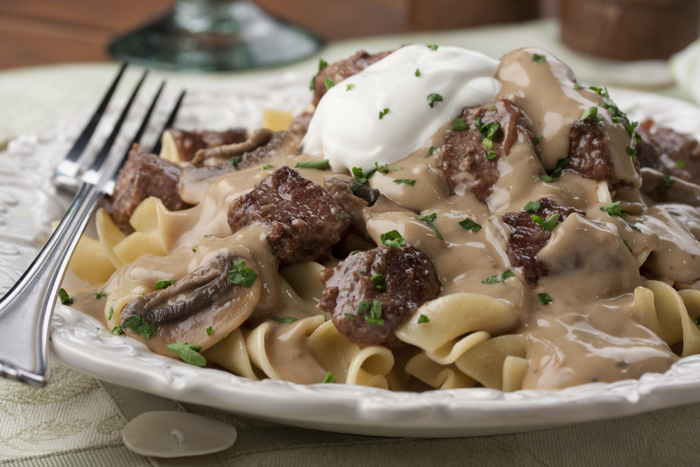 42 Old-Fashioned Dinner Recipes, Dessert Recipes, and More | MrFood.com