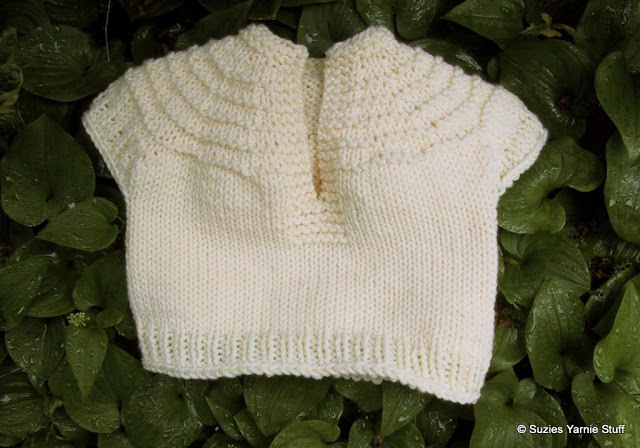 7 Super Bulky Yarn Sweater Patterns: 18 Month Old