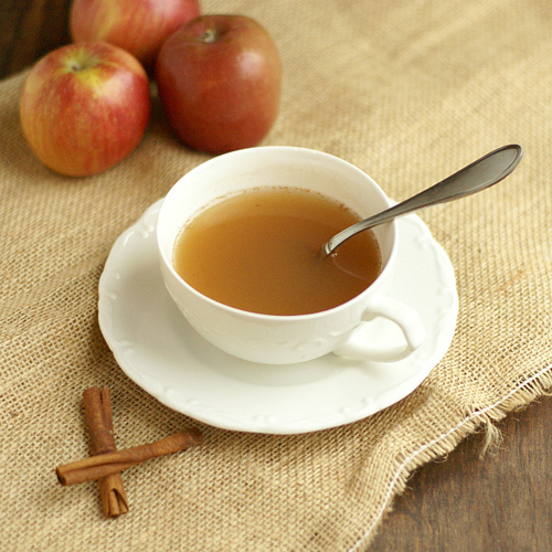 Spiced Apple Cider