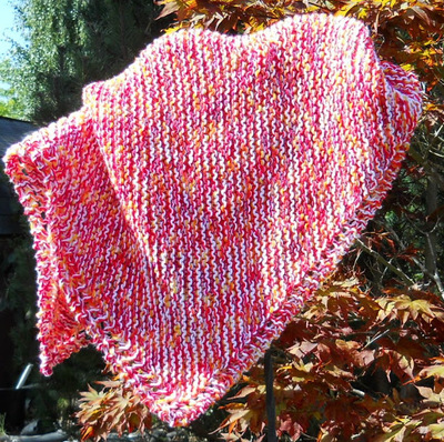 Beginner easy baby knitting patterns