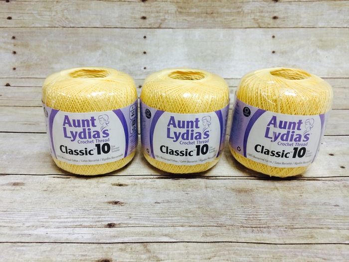 The Best Uses for Crochet Thread +10 Crochet Thread Patterns