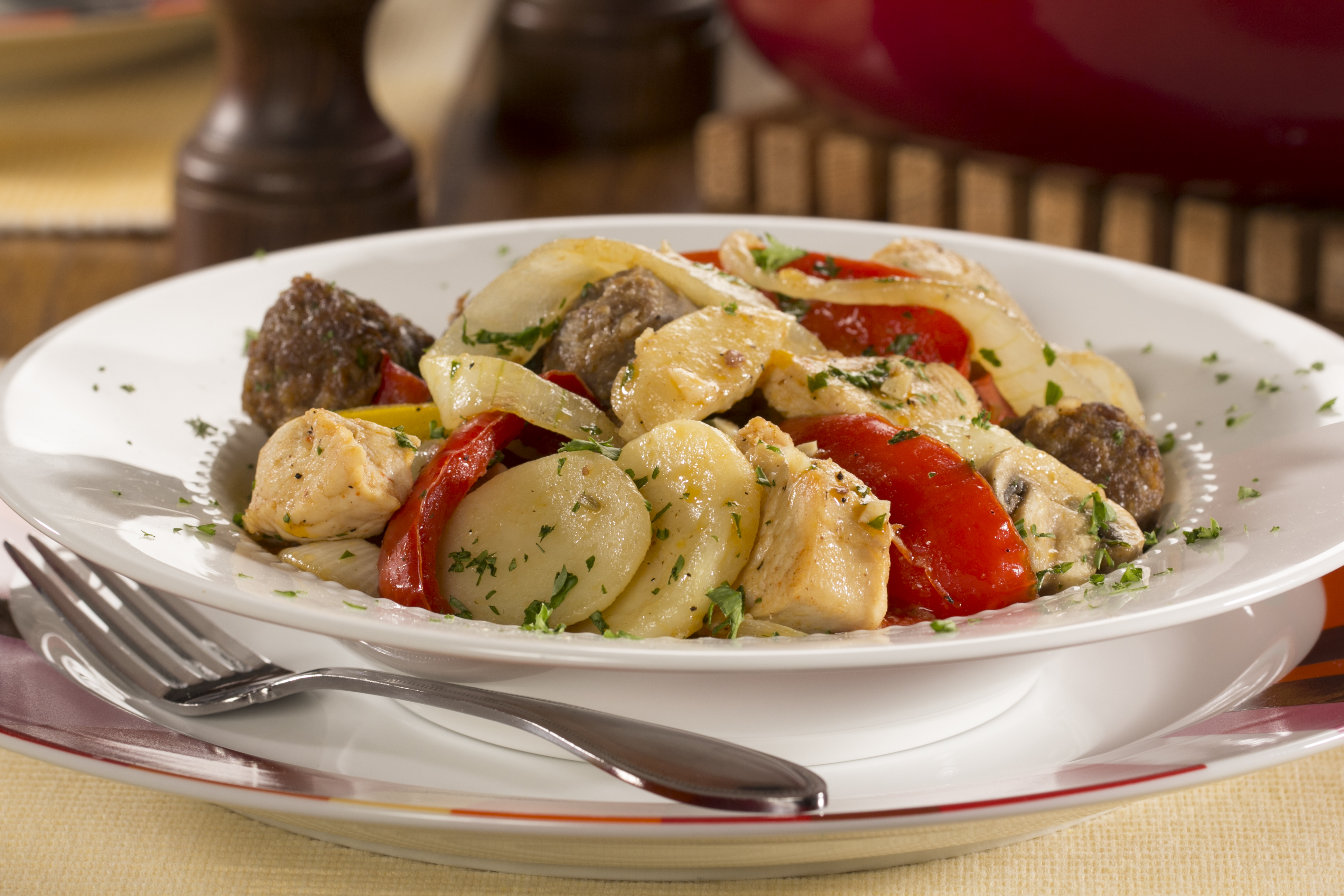 All In One Chicken Mrfood Com All In One Chicken Mrfood Com