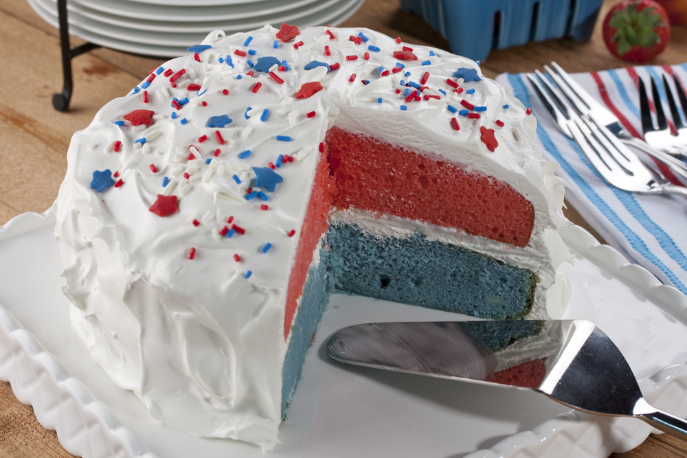 AllAmerican Pudding Cake AllAmerican Pudding Cake