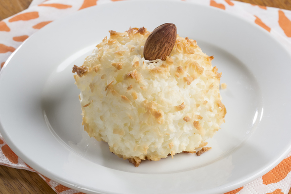 Almond Macaroons