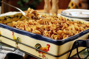 Amish Country Casserole