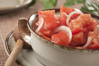 Amish Harvest Tomatoes