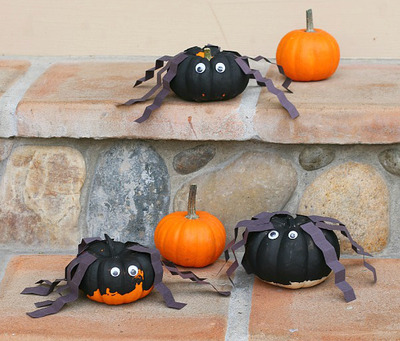 Easy Gourd Craft Ideas