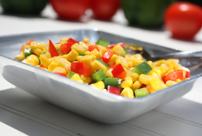 Corn Salad