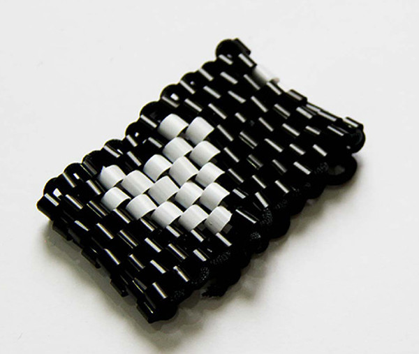 Make Rubber Band Bracelets: 11 Rubber Band Loom Patterns