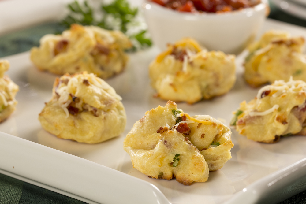 Bacon Cheddar Bites-image