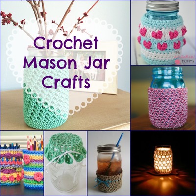 2800 Free Crochet Patterns - Ovie Media