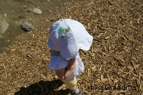 Sunhat From Placemats