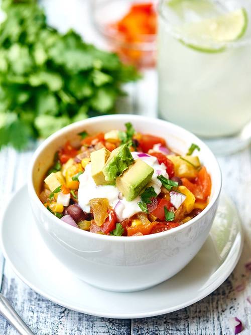 You-Wont-Beleive-Its-Vegan Mexican Soup
