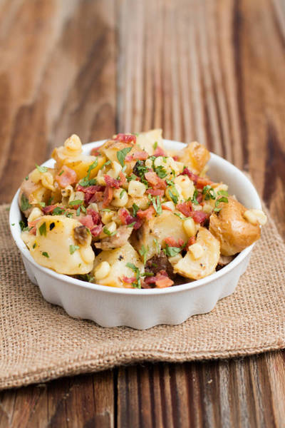 delicious potato a salad German Potato FaveSouthernRecipes.com Salad Traditional delicious potato a salad German Potato FaveSouthernRecipes.com Salad Traditional