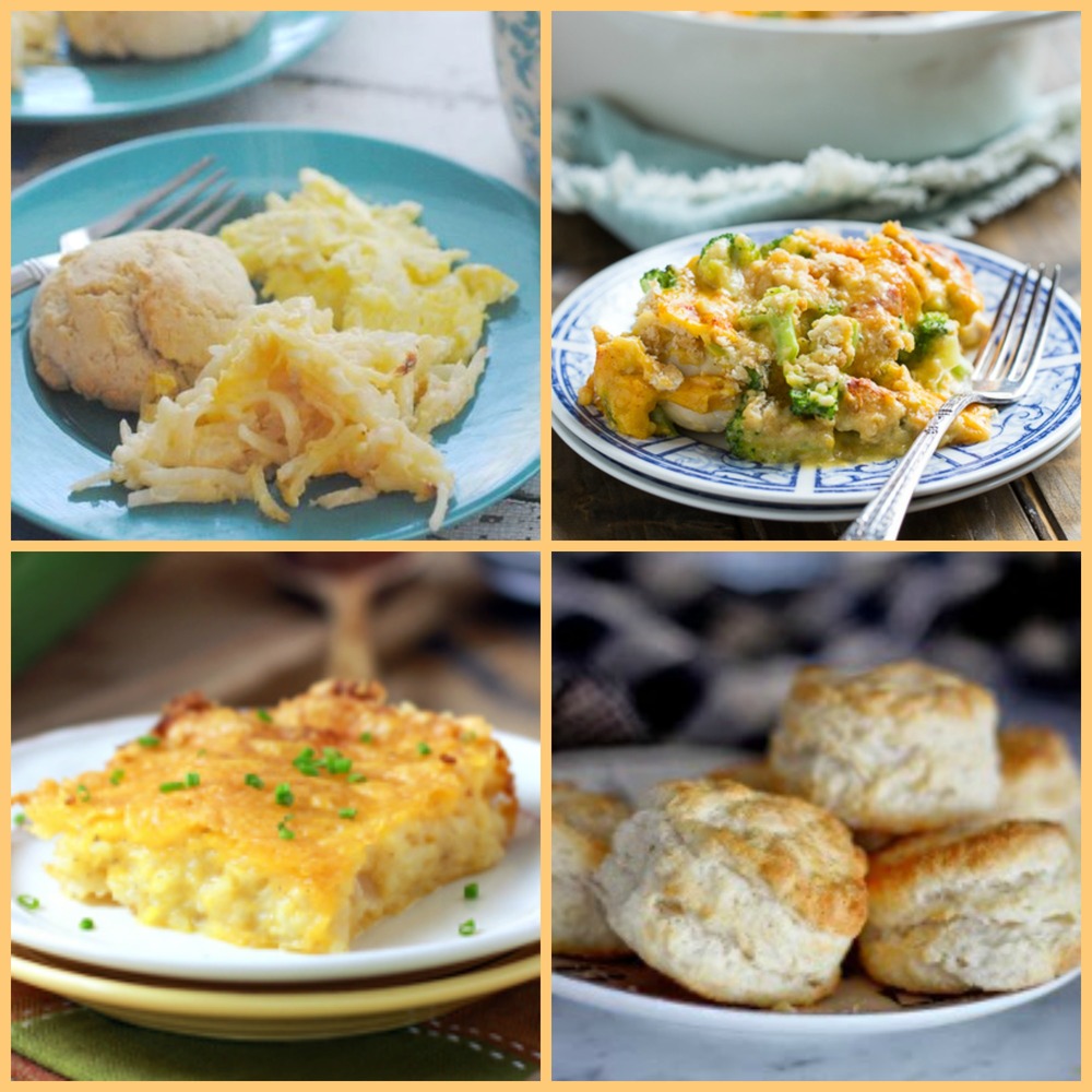 10 Cracker Barrel Side Dish Recipes | AllFreeCopycatRecipes.com