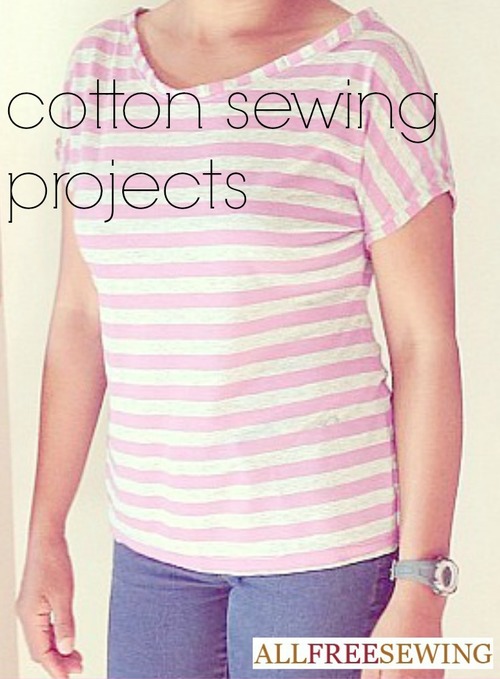 FabricSpecific DIY Sewing Projects
