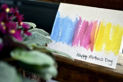 Easy Watercolor Greeting Cards