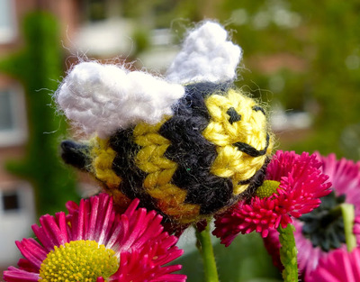 Busy Bee Toy