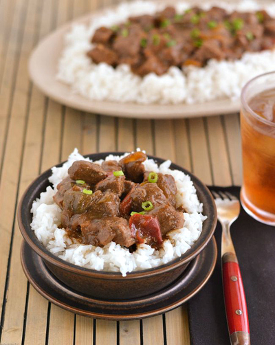 Perfect Pepper Steak Recipe