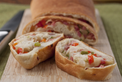 Pinata Bread