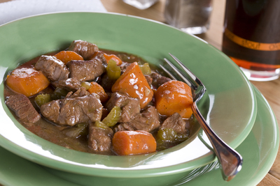 Irish Beef Stew