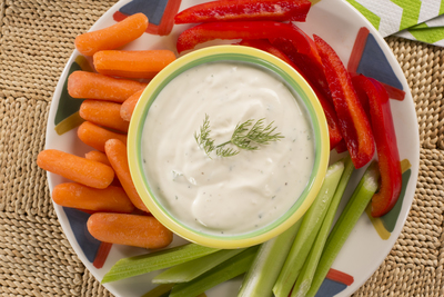 Ranch Dressing