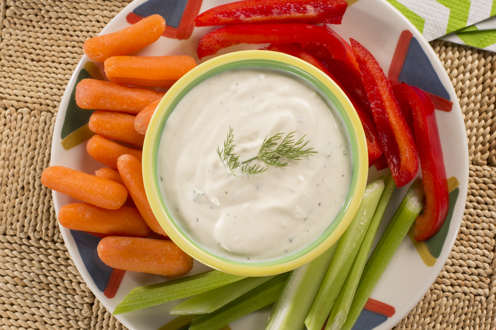 Ranch Dressing | MrFood.com