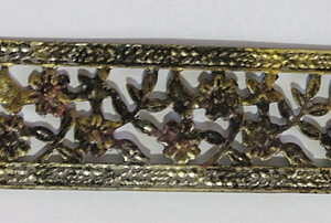 Repurposed Antique Vase