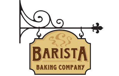 Barista Baking Company