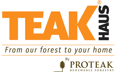 Teakhouse by Proteak