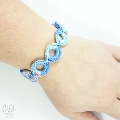 Infinite Hope Necklace and Bracelet Set