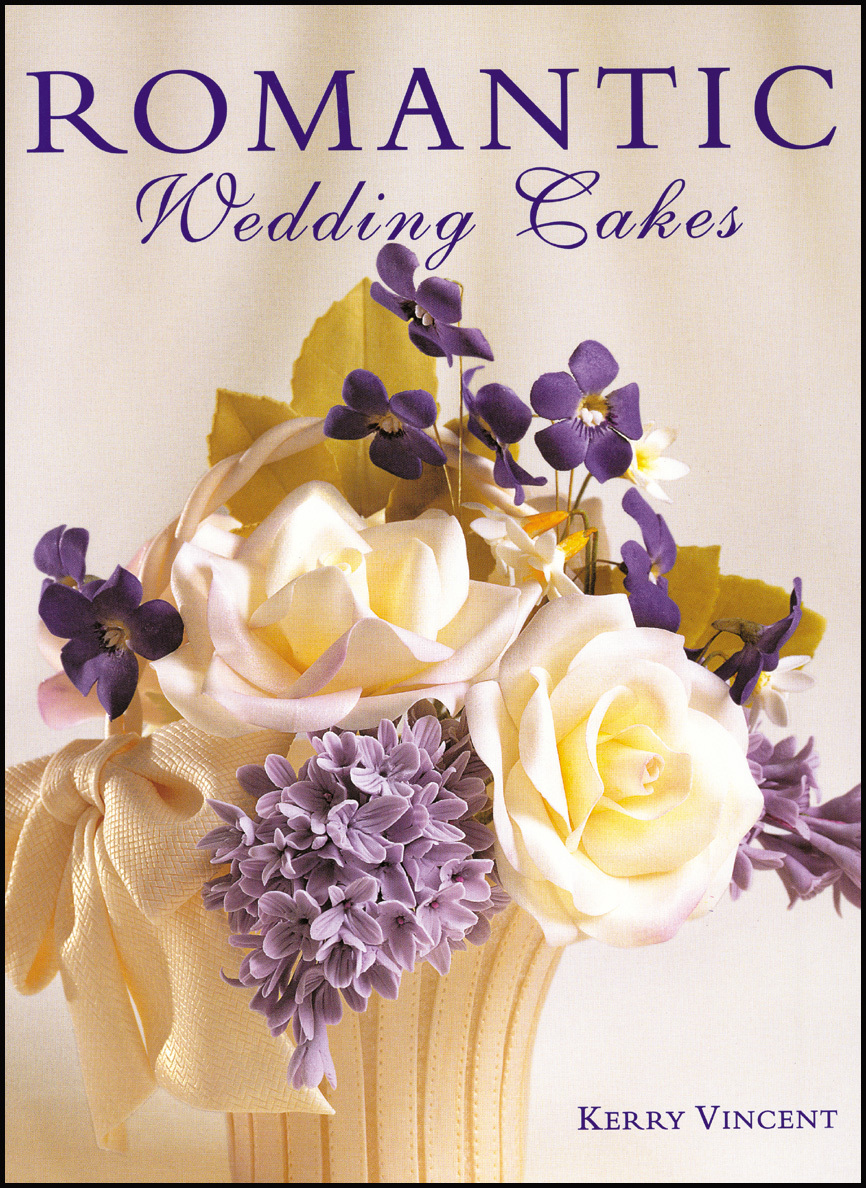 Romantic Wedding Cakes | AllFreeDIYWeddings.com