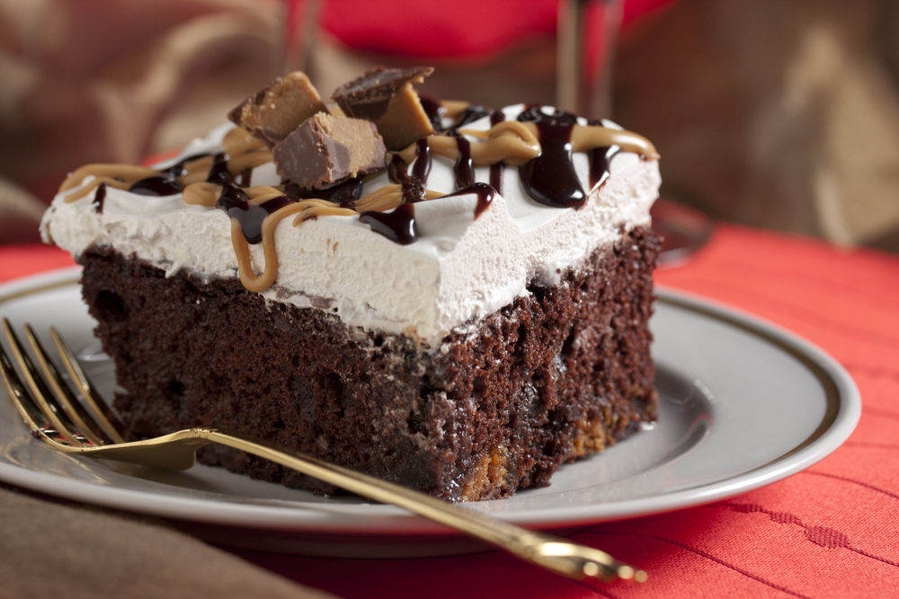 Simple Chocolate Cake Mix Recipes 39 To-Die-For Recipes with Cake Mix | MrFood.com
