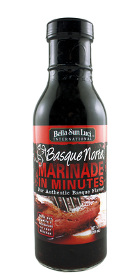 Basque Norte Meat Marinade