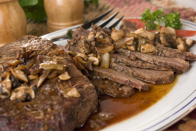 Banquet Brisket