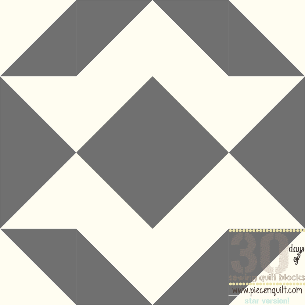 Empire Place Quilt Pattern
