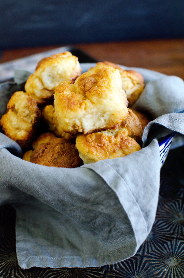 Greek Yogurt Buttermilk Biscuits 4448