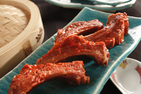 Chinese Spareribs Chinese Spareribs