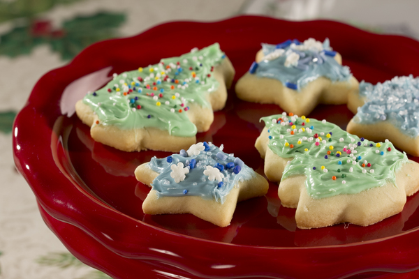 Best Christmas Cookies